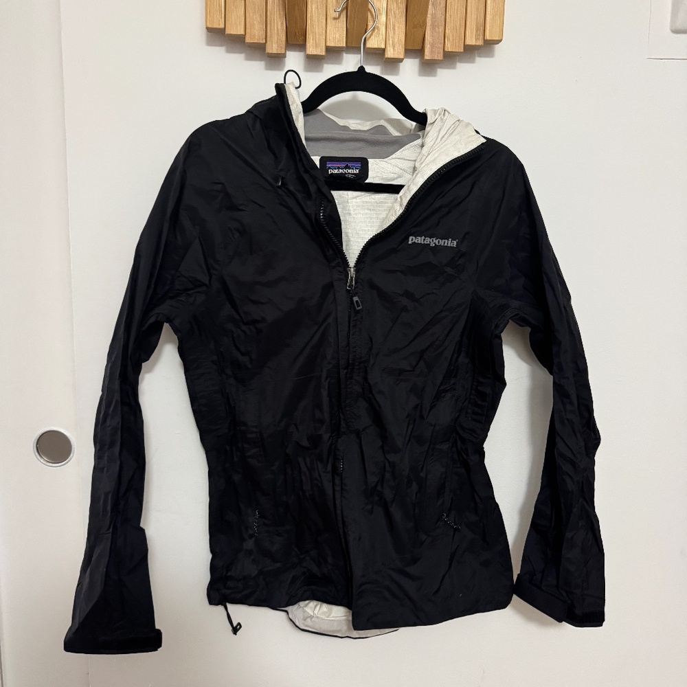 Patagonia Women's Rain Jacket